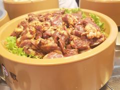-龍歌自助小火锅(李沧丽达店)