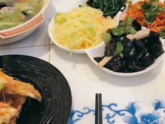 -东方饺子王(大屯路店)