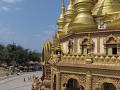 -西双版纳勐泐文化旅游区
