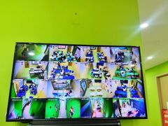 -昂立青少儿成长中心(长宁仙霞校区)