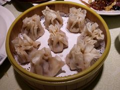 -东四民芳餐厅(世茂工三店)