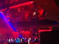 -轩 SUPER LIVE 超级现场(农科路店)