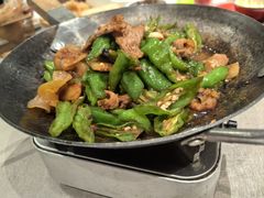 -大鸭梨烤鸭店(花园村店)