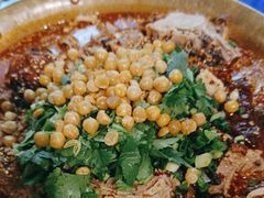 -张翻越·川渝冒菜·武汉黑鸭煲(城北万象城店)