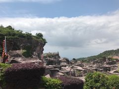 -蛇蟠岛