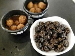 -贡梅老面馆·蟹粉面·无锡特色小吃(南长街主推店)