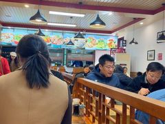 -韩师傅老大同刀削面(北苑路店)