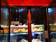 -天桥老金涮肉(牛街店)