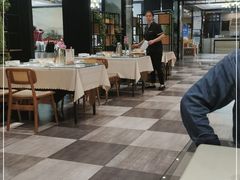 大堂-简朴寨(武东店)