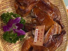 -岭下农庄·农家菜·野生大头鱼·公司团建(福永凤凰山店)