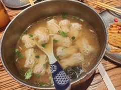 -北丐先生·野馄饨烧烤(长宁龙之梦店)