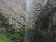 -燕子河大峡谷天坑仙境