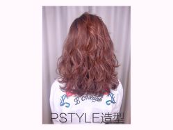 点击看大图 -P.STYLE 派斯造型