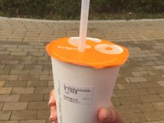-CoCo都可(香梅花园店)