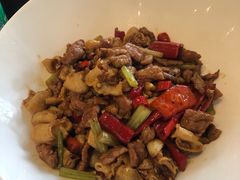 -茶叁酒肆·楚味江湖(菱角湖店)