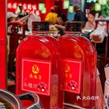 是香港人提着大包小包也会来的一家店……
