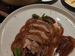 -青年公社烤鸭(青年路店)