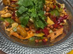 -干锅鱼庄(北京荟聚西红门购物中心店)