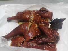 -金玛国宾酒店-自助西餐厅