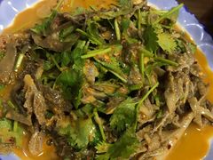 -老姑砂锅·烧烤天津菜(体北道店)