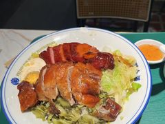 -肥小福·烧鹅专门店(环宇荟店)