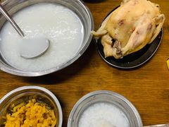 -吉英盐焗鸡(文中路店)