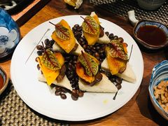 香煎鹅肝-和悦日料(雅颂庭店)