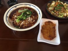 -雲栖斜街炸酱面馆