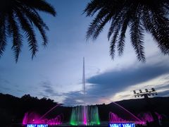 -清迈夜间动物园