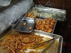 -粥传(太古里店)