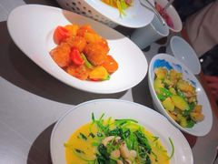 -闽上鲜·福建菜(龙湖滨江天街店)