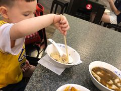 -春阳水饺(香槟广场店)