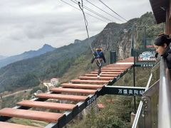 -梦幻奥陶纪景区