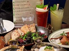 -Bistro 63 创意融合料理(广粤天地店)