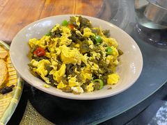 -好灶头妈妈菜·柴火灶台鱼·千岛湖土菜地标美食