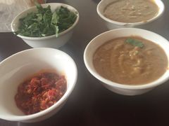 -木萨火锅(牡丹江路店)