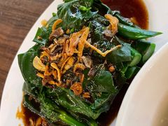 芥兰-松發肉骨茶(先得坊店)