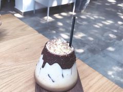 摩卡-怪 kafe.