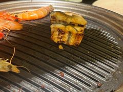 -東盛炭烤自助料理(玄武招商花园城店)