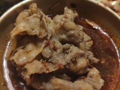 -灥喜锅潮牌火锅制造厂(南村一店)