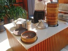 -锡笼记·无锡小笼(大润发店)