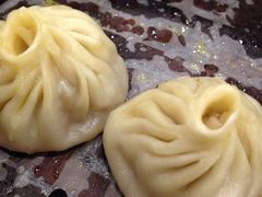 蟹粉小笼-王家沙点心店(南京西路总店)