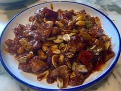 -小吊梨汤·北京菜(香山店)