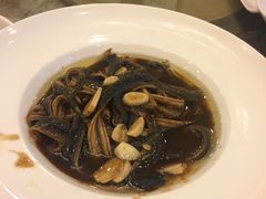 -丁山花园酒店-明园餐厅