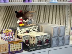 -泡泡玛特POPMART(上海环球港店)