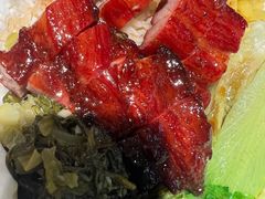 -肥小福·烧鹅专门店(环宇荟店)