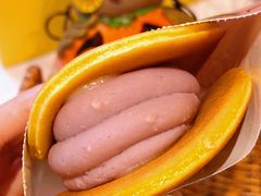 -辛一·铜锣烧(鸿寿坊店)