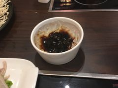 -舌尖记忆重庆火锅(悉尼店)