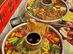 -王大乔泡椒米线·小火锅(星城天地店)