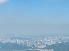 -梧桐山风景名胜区